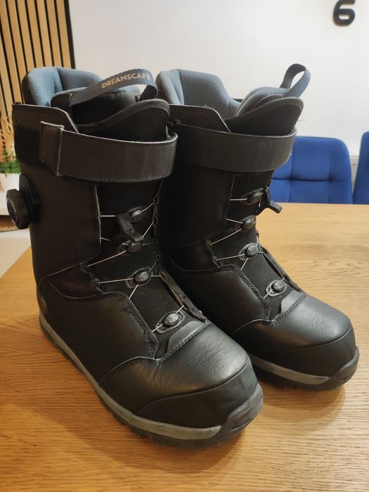 Buty snowboardowe DREAMSCAPE 44