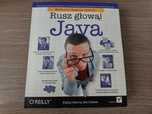 Książka "Rusz głową Java"