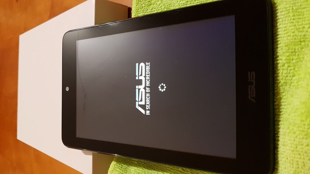Asus Memo Pad 7