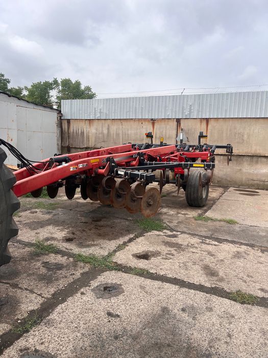 Глубокорыхлитель CASE Еkolo-Tiger