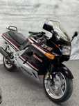 Kawasaki ZX10 Tomcat zx1000B 40 tyś km Pierwszy właściciel !!!