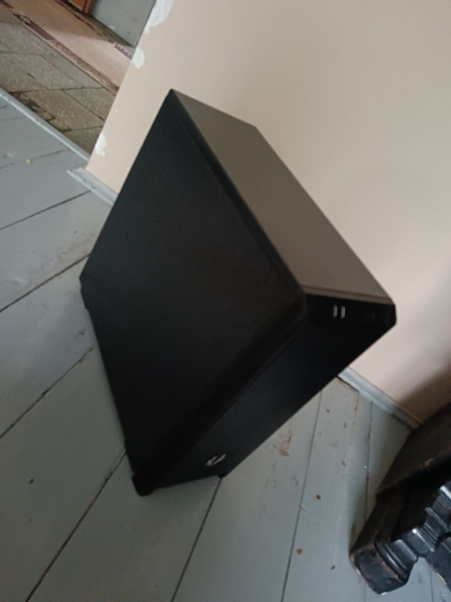 Komputer PC + monitor 24 cale. Do gier/pracy