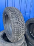 175.65.14 Michelin 1шт зима шини резина з Европи БВ склад Харків БУ 65