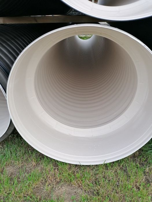 Rura KARBOWANA rury 300 400 przepustowa przejazd mostek 500 600 mostki