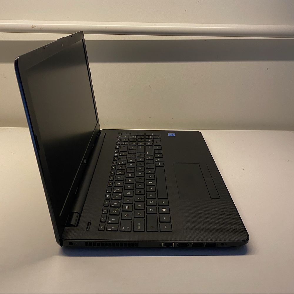 Portátil HP 250 G6 – Intel, 15.6”, Pronto a Usar! Carregador Incluído