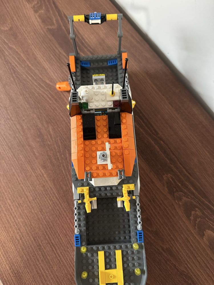 Оригінальний набір лего/Lego 60014