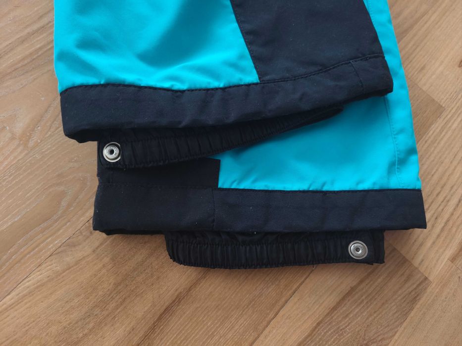 Комбінезон Reima, зимовий термо комплект Рейма