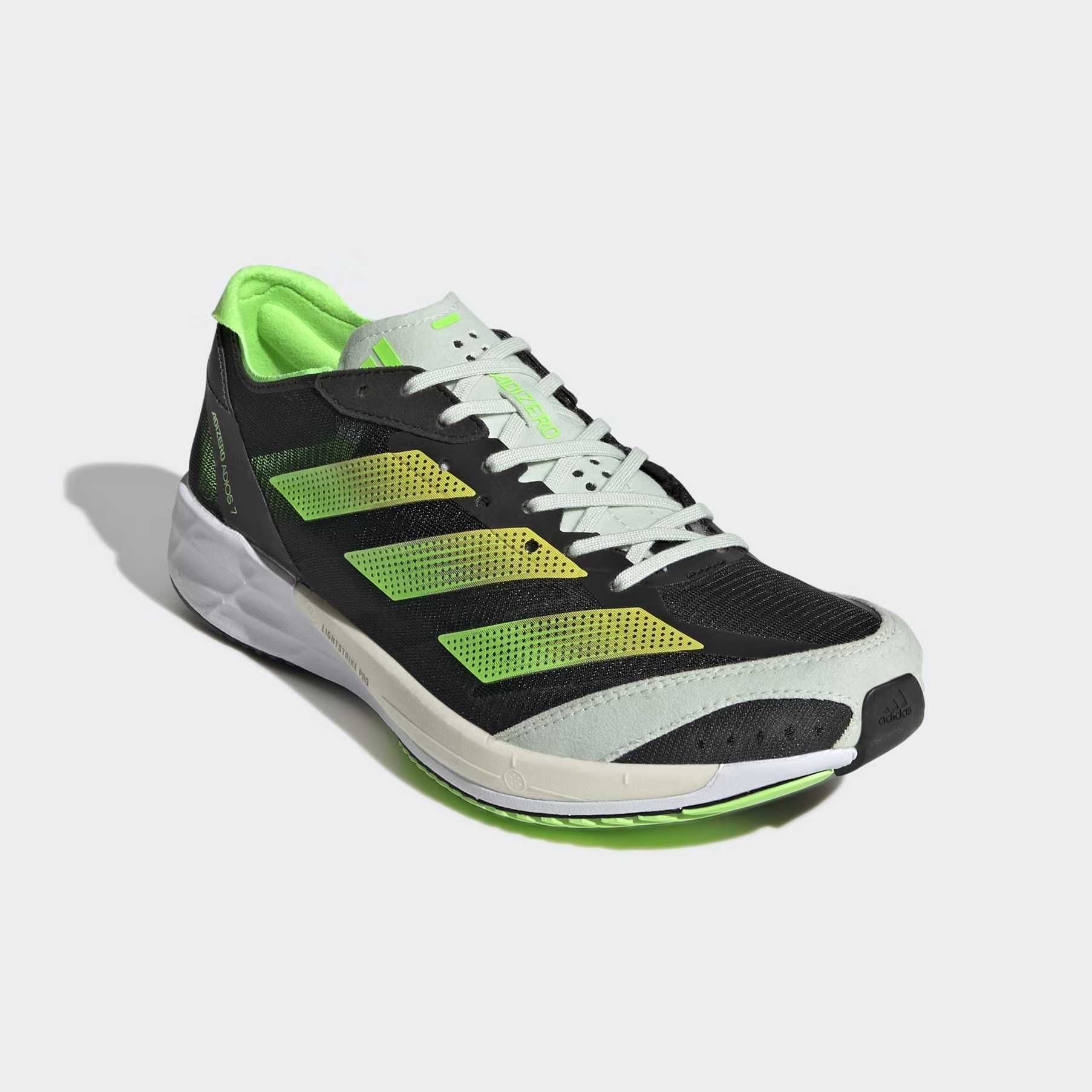 Adidas damskie buty do biegania AdiZEROo Adios 7 W r. 38 2/3 | GY8408