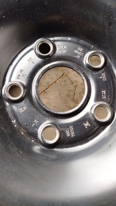 Koła zimowe 5x112 17" 215/65 r17 VW Tiguan Audi Q3 Skoda Kodiaq Pirell