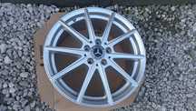 Nowe Oryginalne Felgi Mercedes 5x112 18" 7,5J ET 52,5 4 sztuki