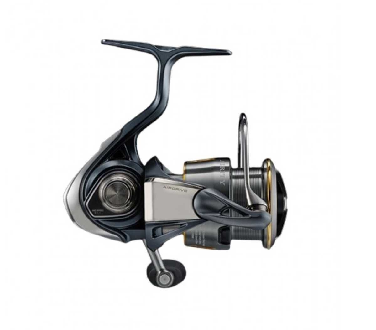 Nowy kołowrotek DAIWA AIRITY LT 2000S-P  2023 Japan waga 145g