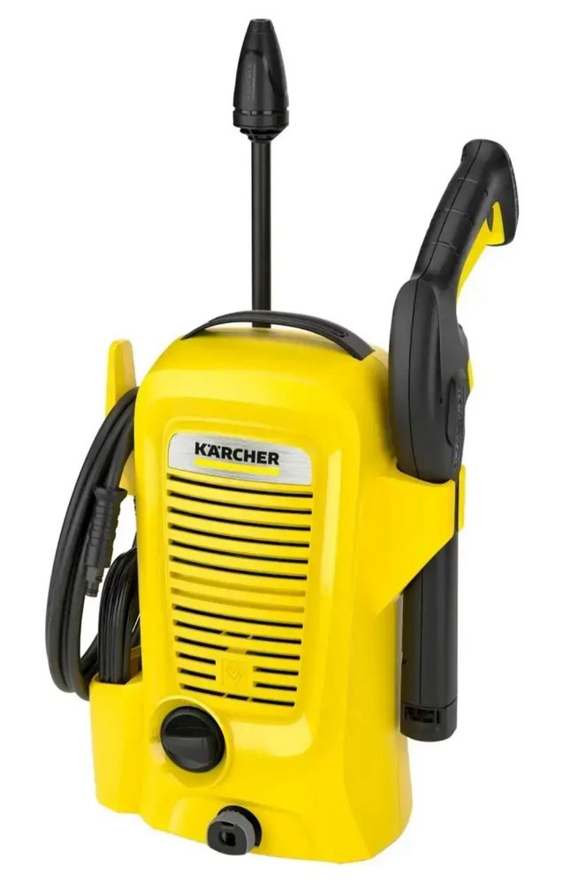 Мийка високого тиску Кarcher K 2 Universal Edition 360 л/год, 1.4 кВт