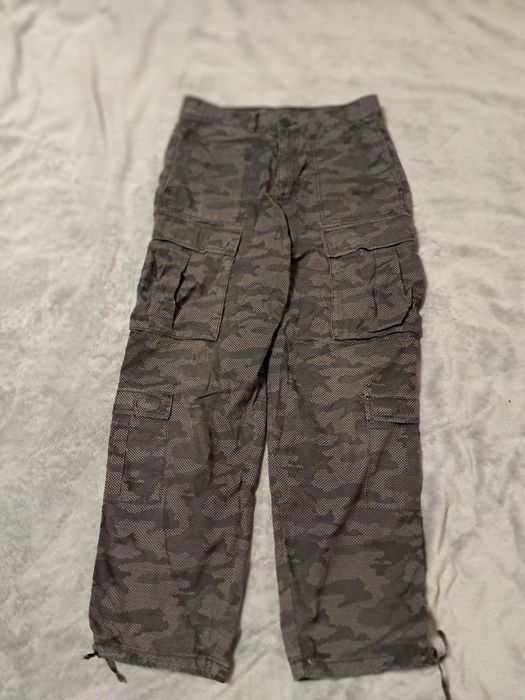 тактические штаны