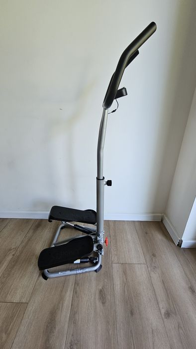 Stepper prosty SunnyHealthFitness SFS020027