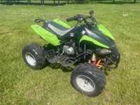 Quad ATV 110, sprawny, prywatnie