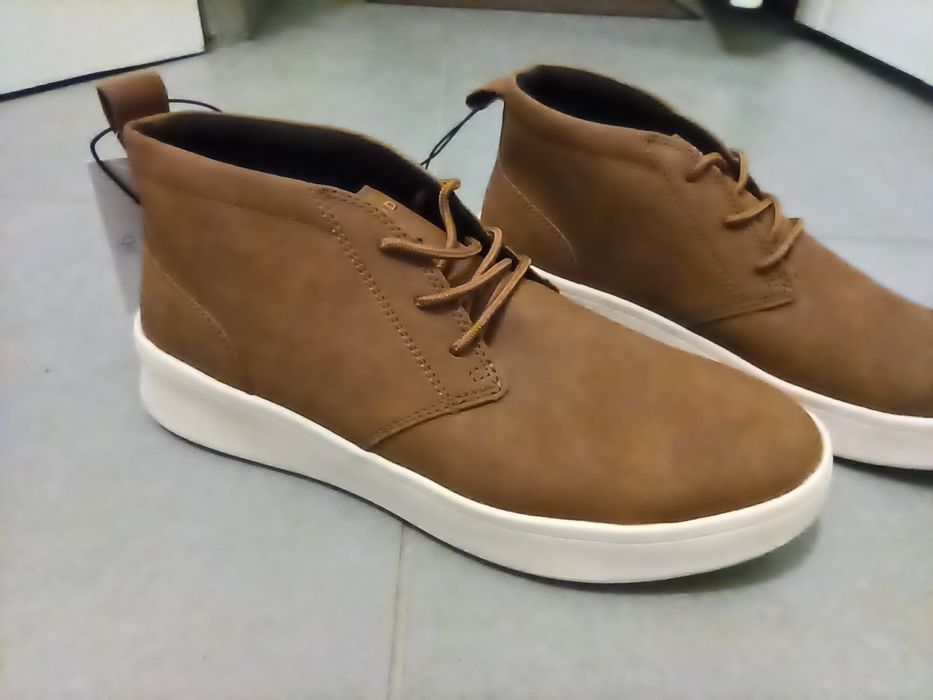 Кеди кросівки чоловічі IZOD, 41