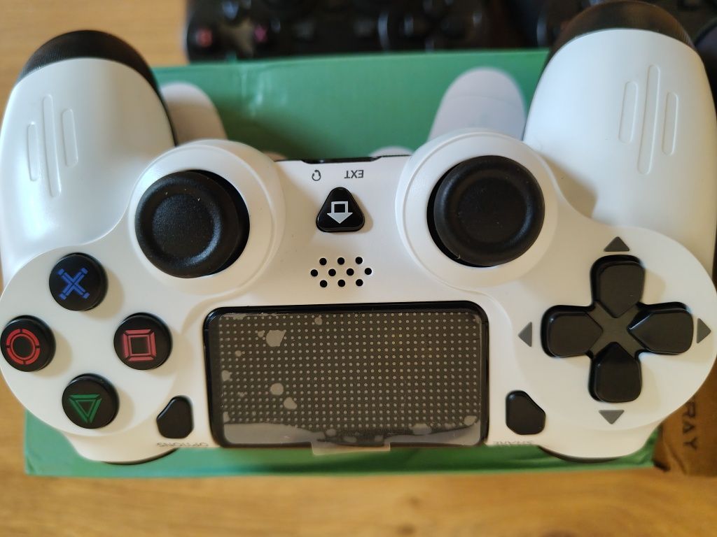 Геймпади Gamesir T4n Nova Lite DataFrog 8BitDo