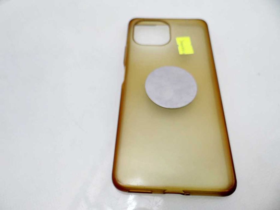 Xiaomi 11 Lite 5G NE  / Eko Komis