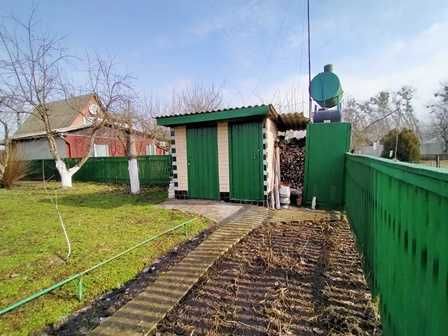 Дача с. Коробівка СТ Будівельник