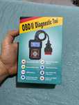 Skaner diagnostyczny OBD 2 Quicklynks