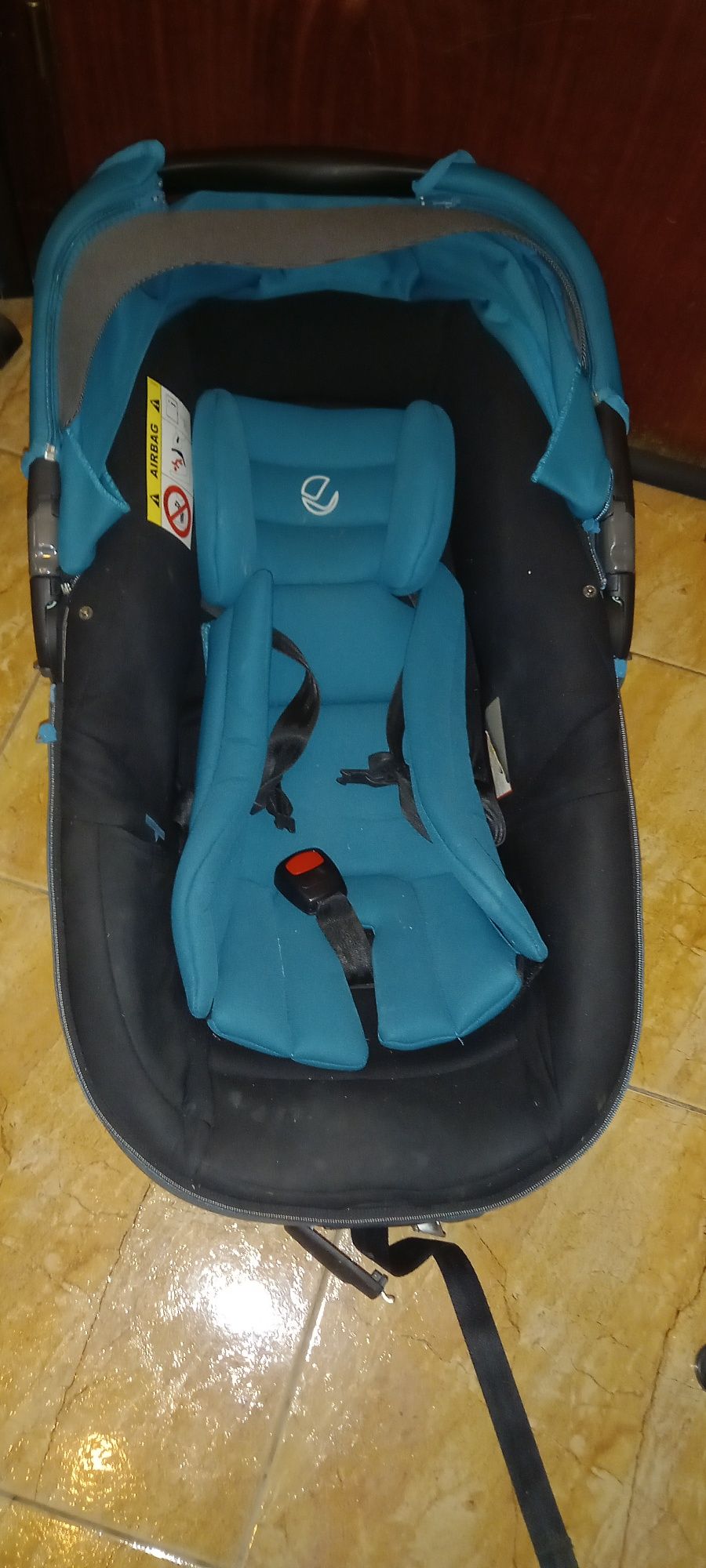 cadeiras bebé várias