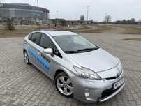 Wynajem samochodu TAXI / Do pracy Uber Bolt / Płock