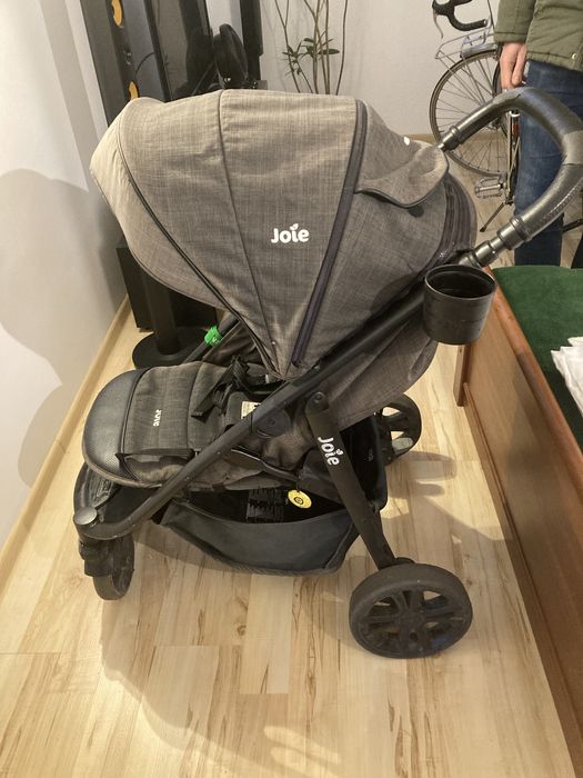 Spacerówka/ wózek marki  Joie