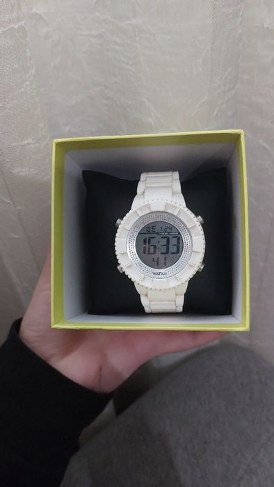 Relógio watch & co
