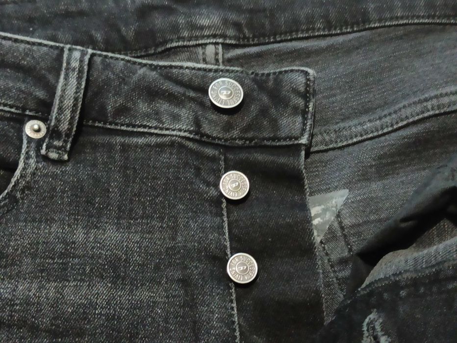 Джинсы мужские Diesel original
