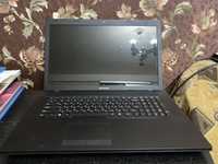 Ноутбук Lenovo G710