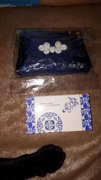 Сувениры из Китая сумочка кошелек брелок