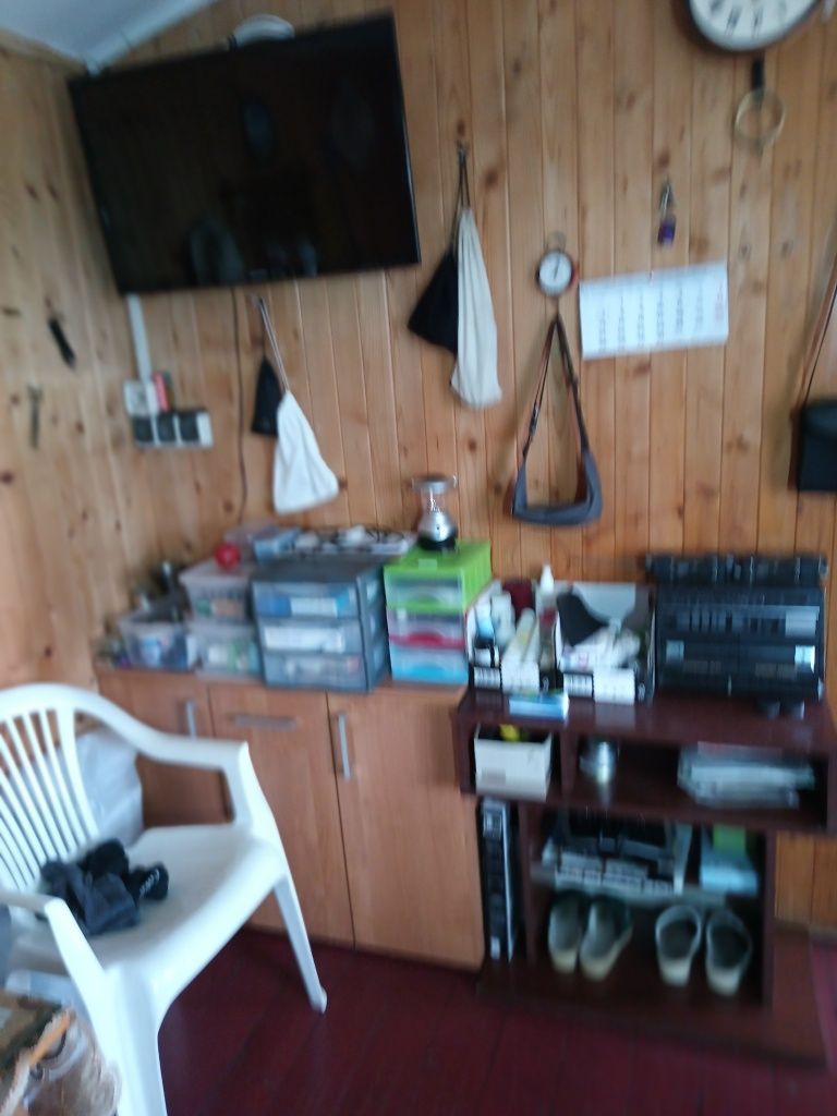 Sprzedam działkę rekreacyjną (dzierżawa)