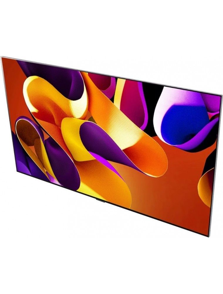 Телевізор LG OLED77G42LW