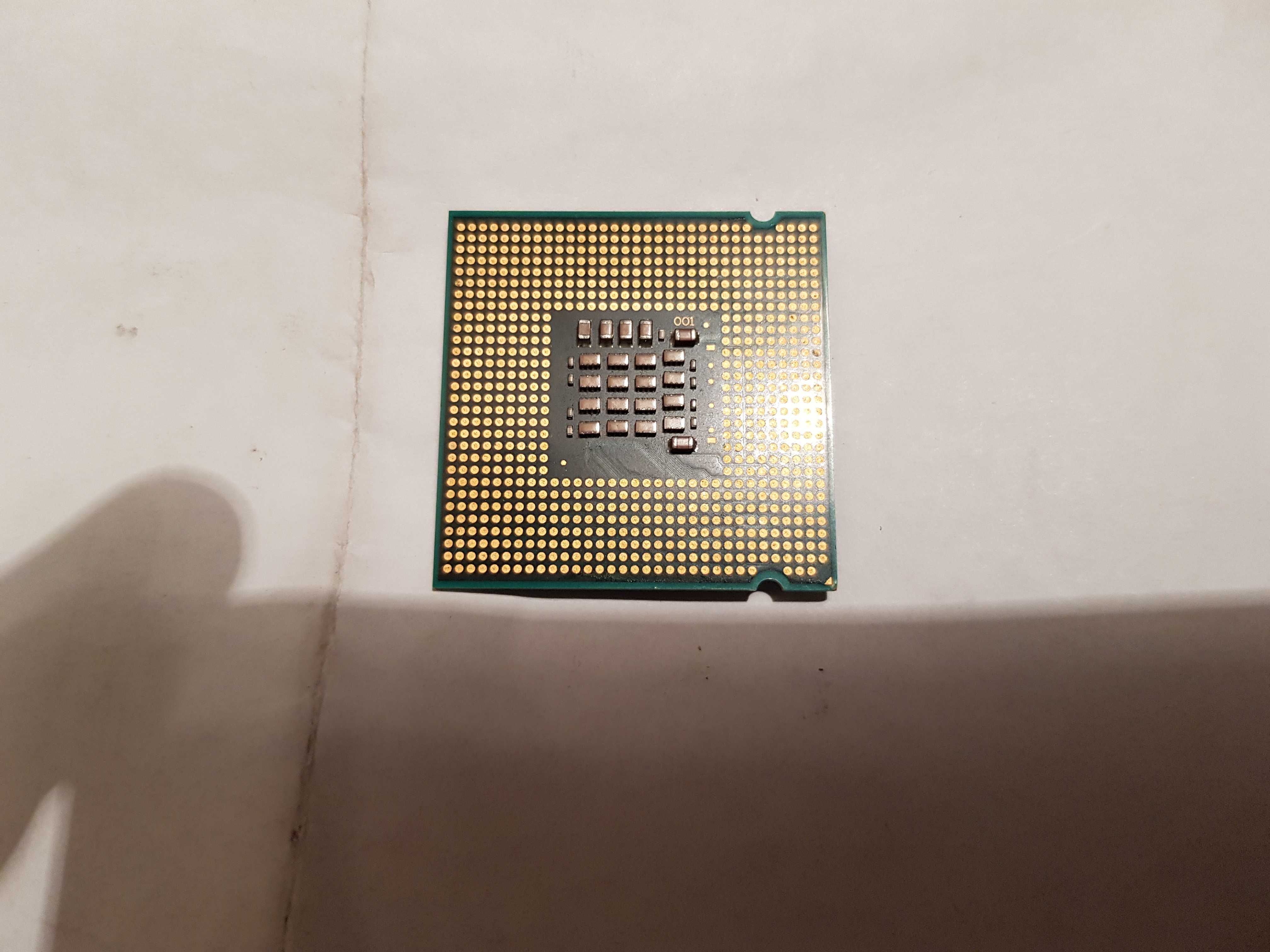 Intel Core i5-760 2,8 GHz 8M 09B