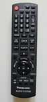 Panasonic N2QAYB000388 oryginalny pilot do systemu audio