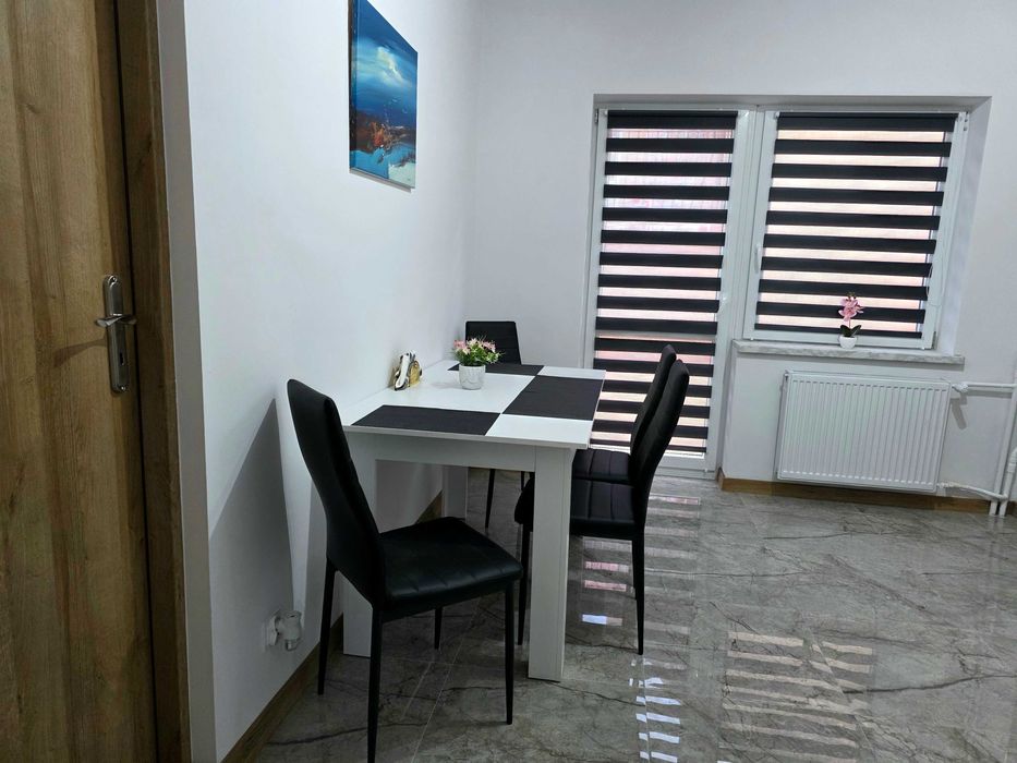 Apartament "nad Drwęcą"