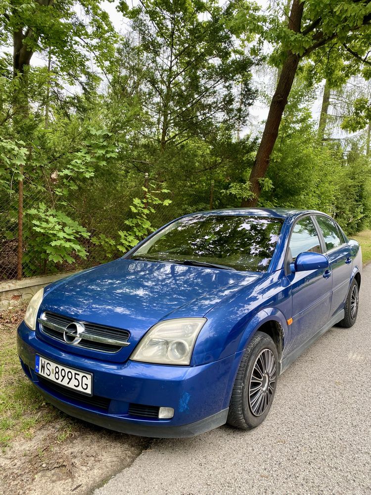 Opel Vectra 2.2 Benzyna Idealny Stan!