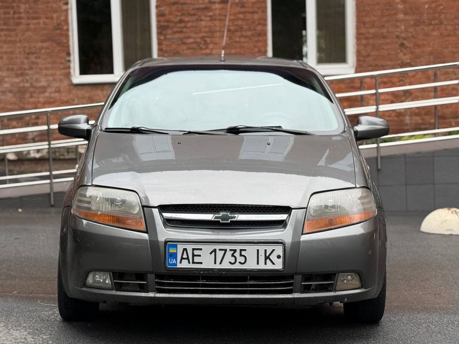 Продаю Шевроле Авео