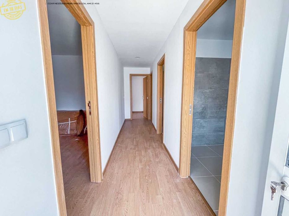 Moradia Bi Familiar Coimbra