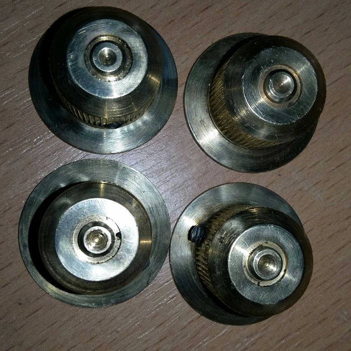 Ручка для комбопідсилювача