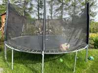 Trampolina ogrodowa 5m