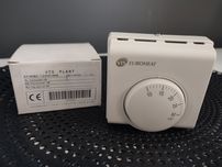 Termostat VTS Plant EUROHEAT