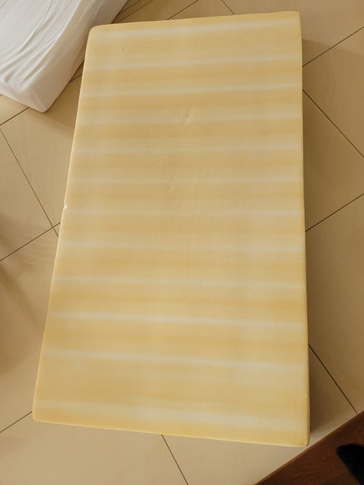 Materace do łóżek 90x160