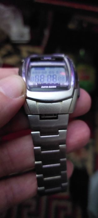 CASIO. Чоловічий годинник