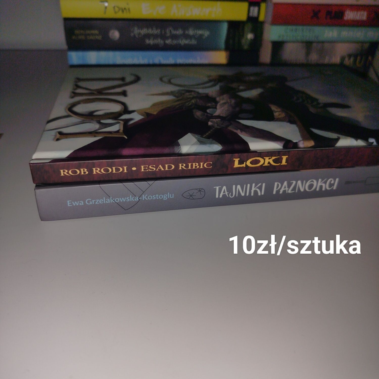 proszę czytać opis- książki- literatura dla młodzieży