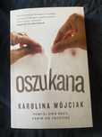 Karolina Wójciak- Oszukana
