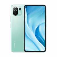 Xiaomi Mi 11 Lite 5G 8GB 128GB zielony mint grey ideał