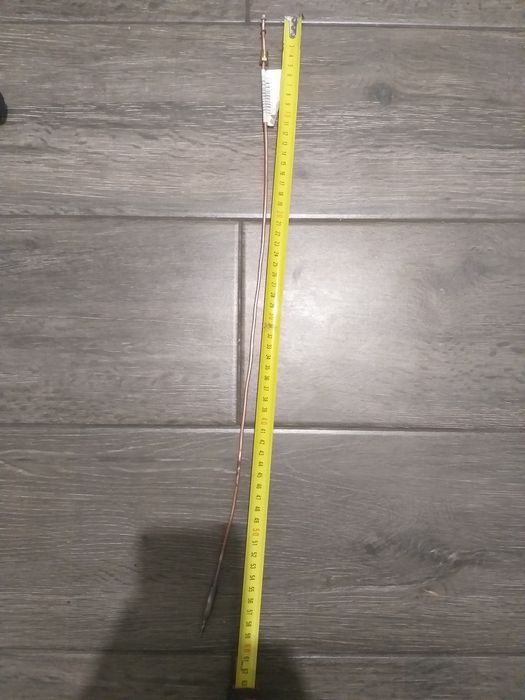 Термопара для газової плити Gefest