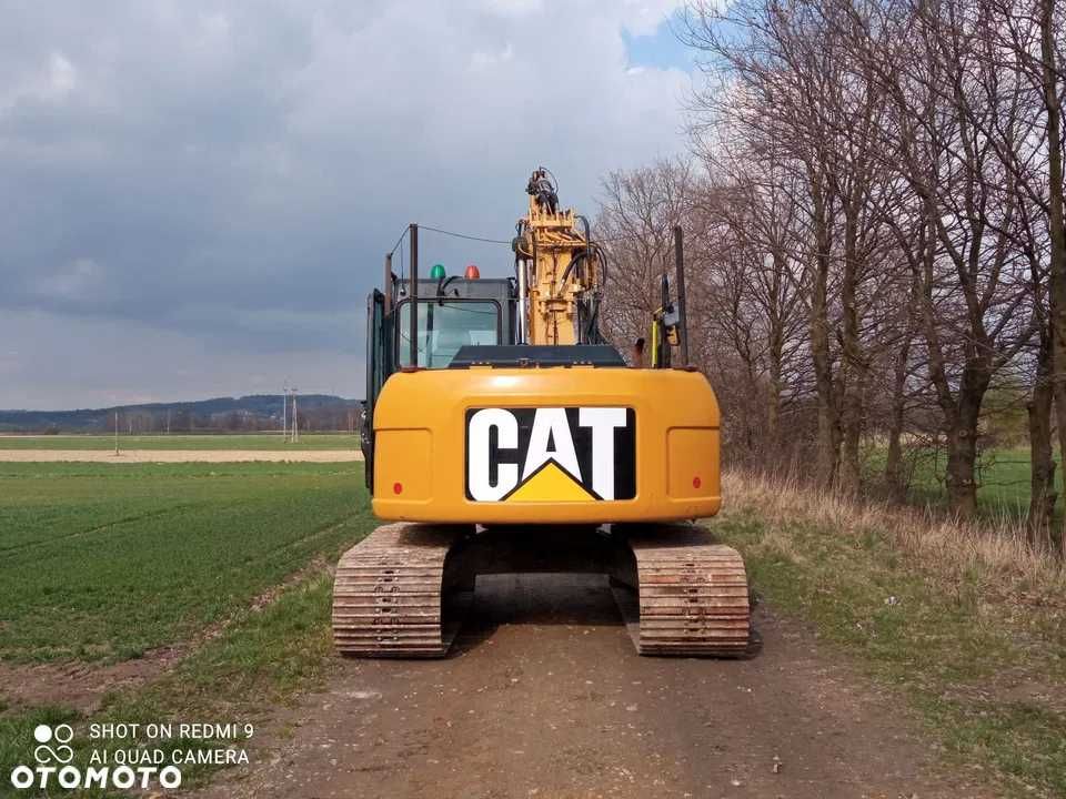 CAT 311 FL Rok 2014 !!