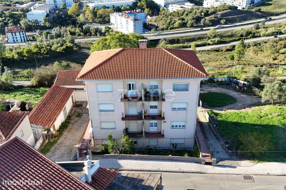 Apartamento T2 | Investimento | Eiras e São Paulo de Frades